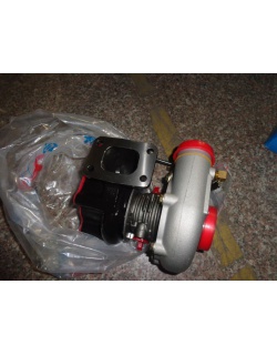 توربوشارژ اصلی فوتون - باکیفیت‌ترین توربوشارژ موجود برای فوتون